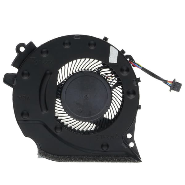 【03】CPU GPU Blæserkøler Radiator til HP Pavilion 15-CX CX0049NR CX0071 CX0061 L20334