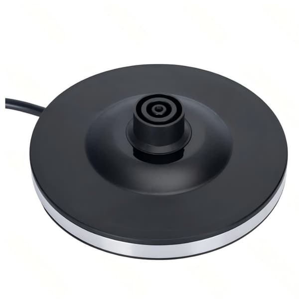 Aigostar 1,7L 2200W Elkedel, Borosilikatglas, til Hjem og Kontor