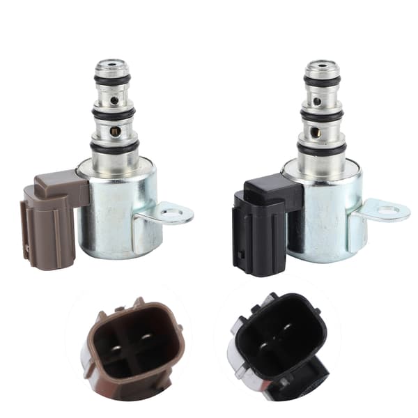 2st Växellåda Växelkontroll Solenoidventil Delar 28500‑P6H‑003 Passar Honda
