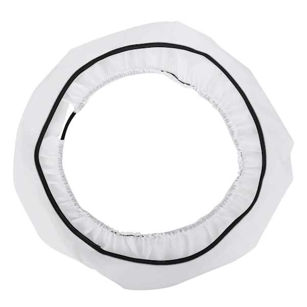 LED Ring Light Softbox Diffuser Hopfällbar Fotografering Video Ljus Softbox Diffuser 14 tum