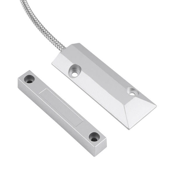Magnetisk Kontaktsensor för Hemgarage Larmsäkerhet