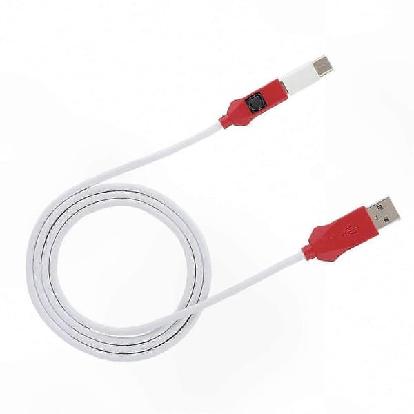 EDL Deep Flash-kabel til QUALCOMM 9008 Mode Serviceværktøj