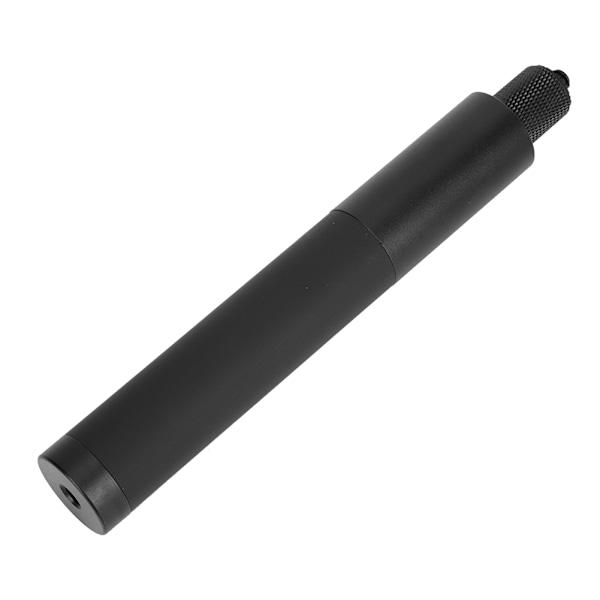 70 cm Teleskopisk Selfie Stick af Aluminiumlegering til Insta 360 One R Sports Motion Kamera
