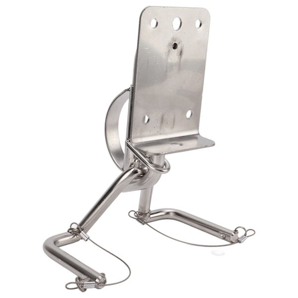 Quick Release Båd Snap Davits 304 Rustfrit Stål Marine Hardware til Dinghy Instant Lock System
