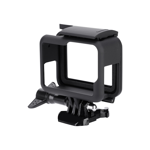 Border Housing Case Skyddsramfäste för Gopro Hero 5/6 Actionkameror
