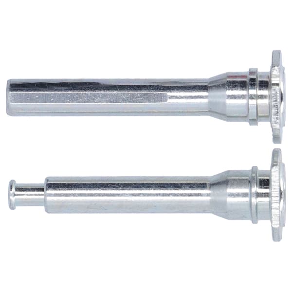 Bromsoksglidpinnssats fram BCF1393C Ersättning för CRV CR‑V MK2 02‑06