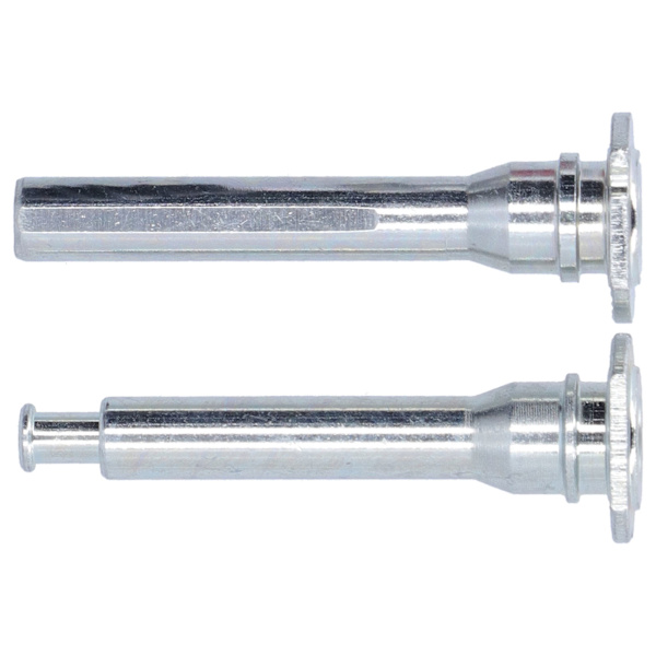 Front Bremse Caliper Slider Pin Guide Kit BCF1393C Udskiftning til CRV CR‑V MK2 02‑06