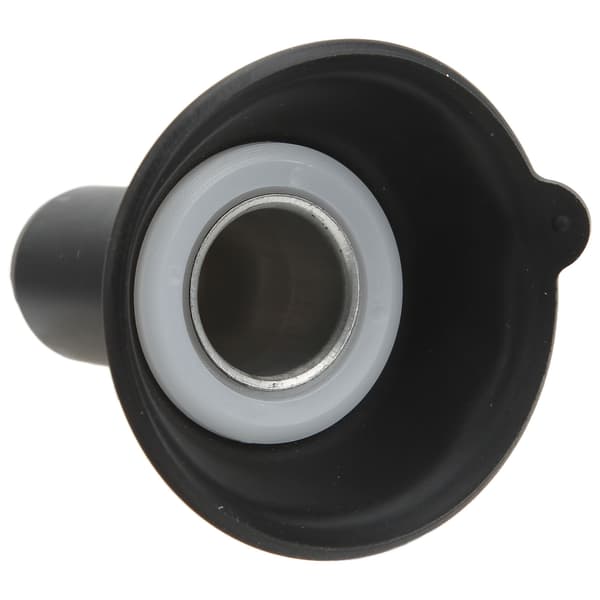 23,9 mm Motorcykel Karburator Stempelmembran Sort Gummi Udskiftning til Virago XV250