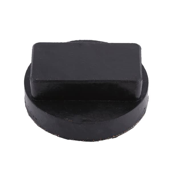 Sort Gummi Donkraft Pudser Værktøj Donkraft Pad Adapter til BMW