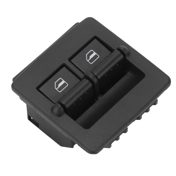 Power Master Vindueskontakt 1C0959527 Udskiftning Praktisk Auto Biltilbehør