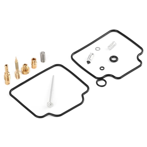 Karburator Reparationssæt 0201‑318 Passer til Honda Rebel 250 CMX250 C 1986‑2012
