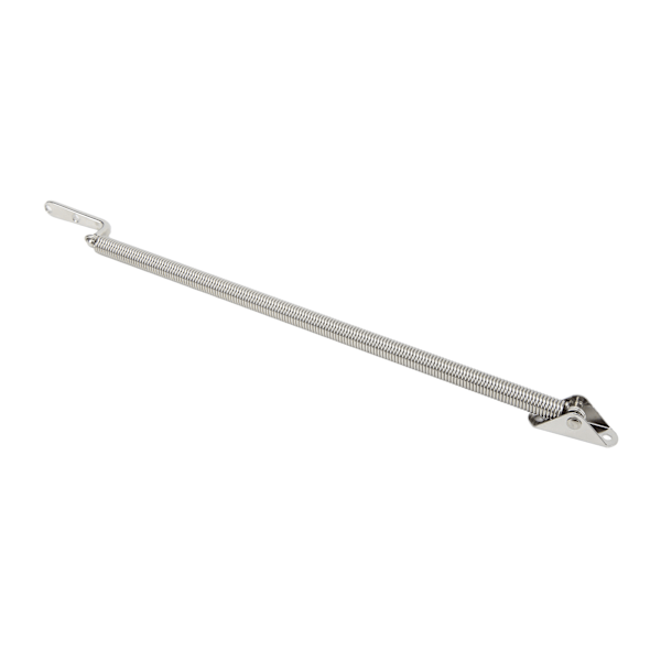 Båd Lem Holder Justering Låg Støtte Fjeder 11-1/7in 283mm Lang 316 Rustfrit Stål til Yachts