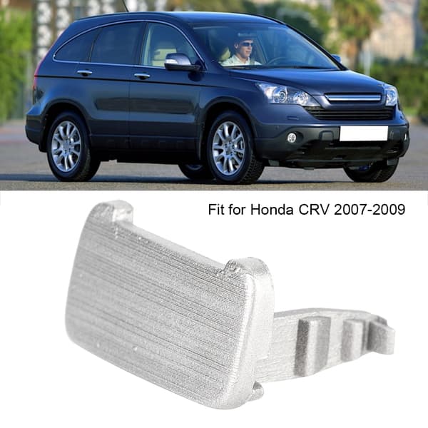 54716-SWA A82ZA Vaihdevivun lukituskansi Honda CRV 2007-2009 -malliin