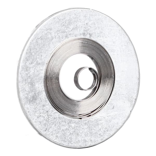 Kellokoneiston pääjousivarusteet Metallikellokoneiston jousi NH35 36 37 38 39