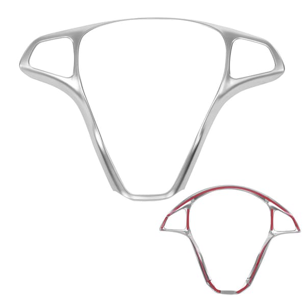 Rattknapp Ram Trim för Mercedes Benz Vito W447 2014-2017