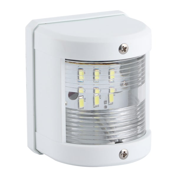 12V/24V 135 Graders Båd Signallys 3W IP66 LED Navigationsmast Lampe til Yacht Fiskebåd Krydstogter