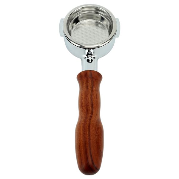 58mm E61 Bottenlöst Portafilter - Enkelt Lager, Handhållen - 1 Styck