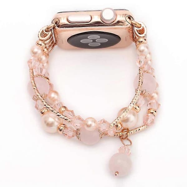 Wolframelektroder Tig-svejseelektroder-sc Pink crystal 42  44mm