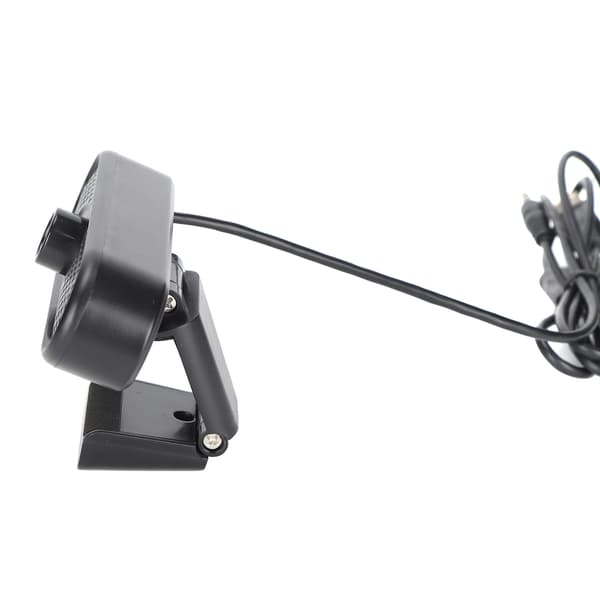 1080p USB Kamera Uden Driver Manuel Fokus 2 Millioner High-Definition Pixels Plug and Play Webcam