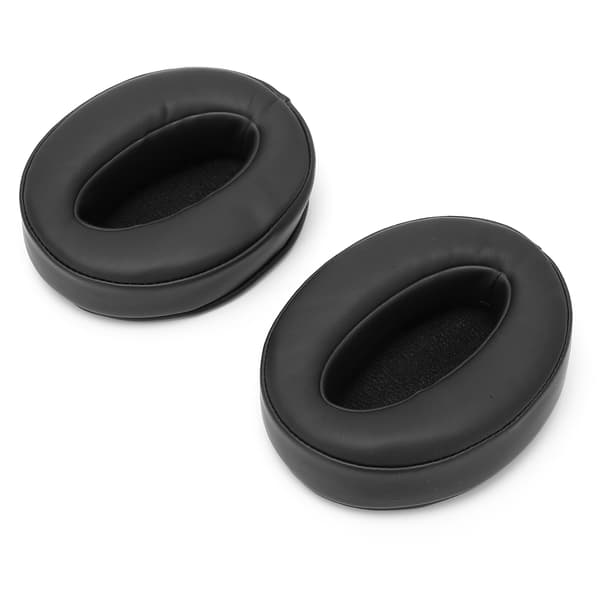 Erstatningshovedtelefoner ørepudepude til Senheiser HD4.50bt/4.50 TNC/4.40bt headset