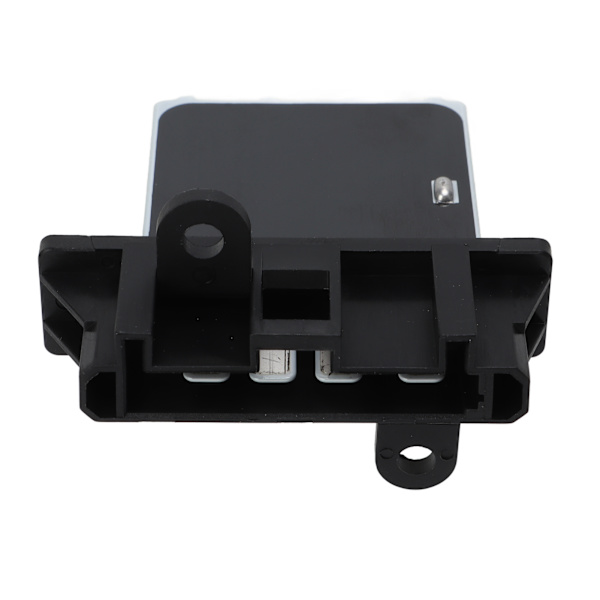 Bil Blæsemotor Ventilator Modstand 8980493940 Udskiftning til Isuzu Rodeo D‑Max 2002‑2012