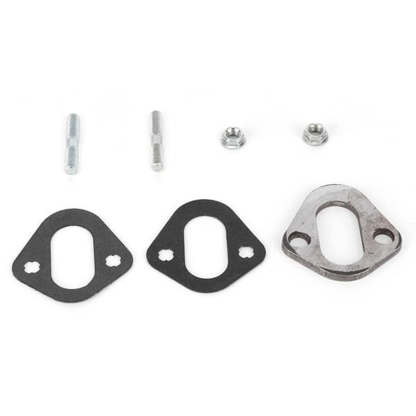 Brændstofløftepumpe Stud Kit 3914284 3939258 4988747 Passer til Dodge Cummins 5.9L 1994‑1998
