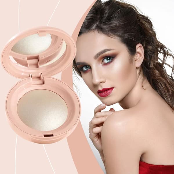 【03】Rare Beauty by Selena Gomez Positive Lights Silky Touch-Highlighter -EXHILARATE Enlighten