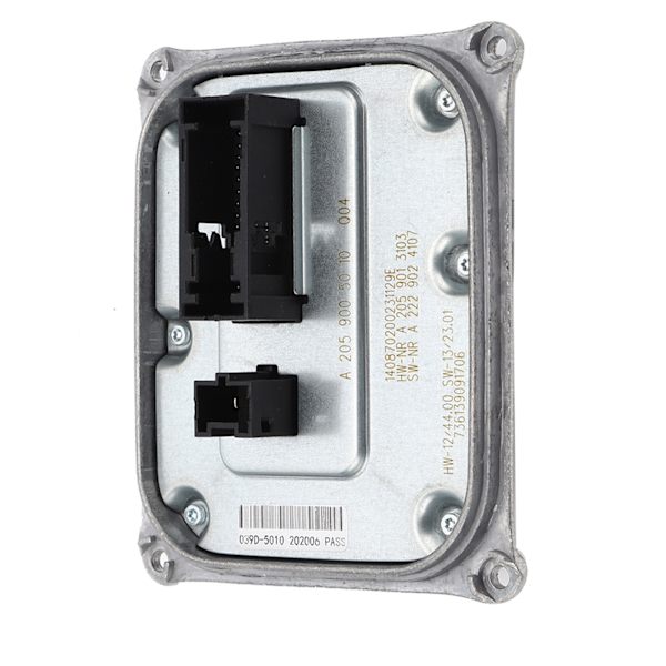 LED Forlygte Ballast Kontrolenhed til W205 C CLASS 2015‑2018 A2059005010