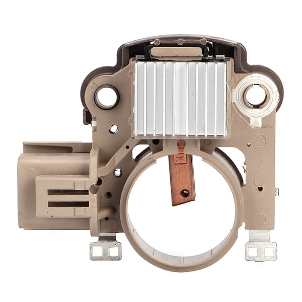 12-14V Bil Elektrisk Generator Spänningsregulator IM847 Passar Mitsubishi IR