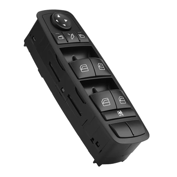 Hovedafbryder til elruder til Mercedes Benz ML350 Master 2006-2011 A2518300290