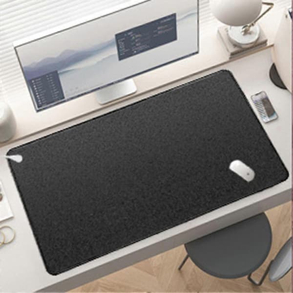 【03】Grounding Mat Anti-fatigue Mat for Sleep & Work, ESD Safe Conductive Grounding Pad for Home Office