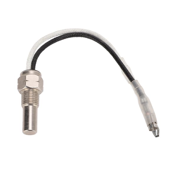 Vatten Oljetemperatursensor Kabel 1/8in NPT Gängadapter 0℃150℃ Universal Hög Noggrannhet