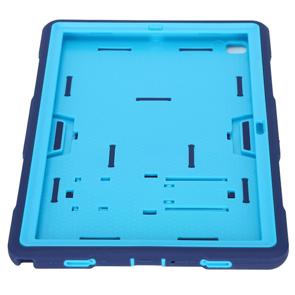 Skyddsfodral Antistatisk Silikon Anti-Fall för IOS Tablet Cover för Galaxy Tab A7