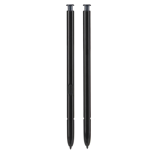 Stylus Letvægts Bærbar Erstatnings Stylus Touch Skrive S Pen til Galaxy Note 10 Note 10+ Sort