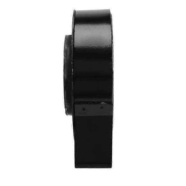 Billager til 2 2006-2014 Evoque 2012-2014 Bageste kardanaksels midterleje LR031394 Sort SZRH AS,zxl