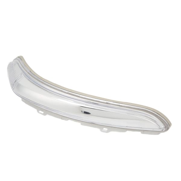 Side Bakspejl Blinklys Hus 9814464680 Udskiftning til Peugeot 208 2012‑2017 Venstre