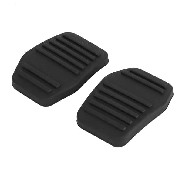 Halkfri bromskopplingspedalkåpa för Ford Transit MK7 2006-2014 6789917