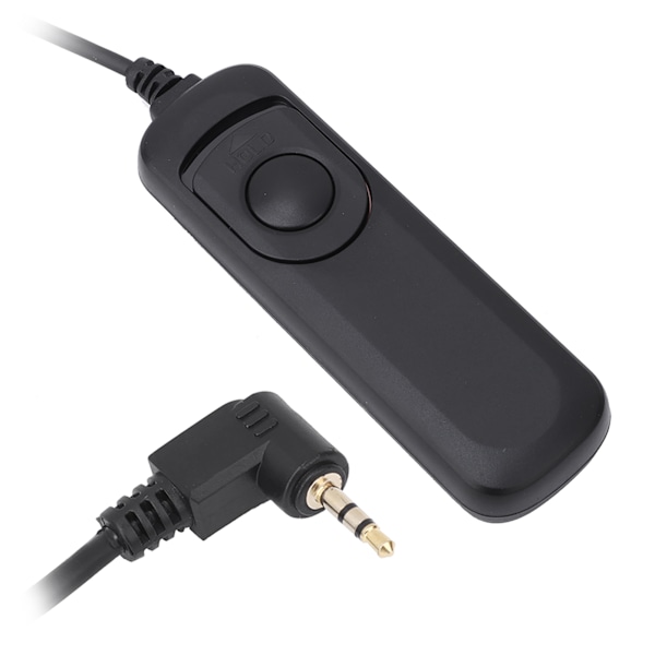YouPro YP-20 E3 Bærbar Kamera Kablet Lukker Fjernudløser til Canon 70D 500D 700D 550D 600D 60D