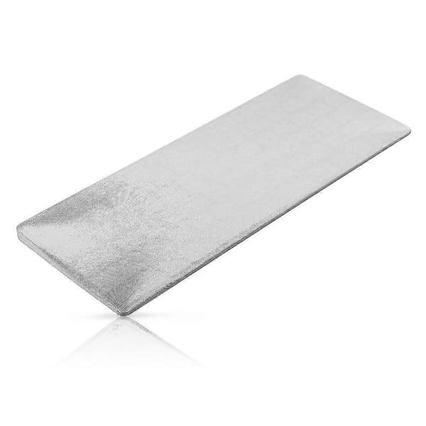 2-pak støvtæt opbevaringscover kompatibelt med Apple Magic Keyboard 2 Pack Gray