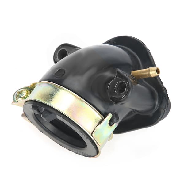 Karburator Indsugningsmanifold Røradapter til GY6 125cc 150cc Motor Scooter ATV
