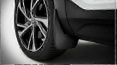 Original stänkskydd fram och bak stänkskydd för 2018-2024 Volvo XC40