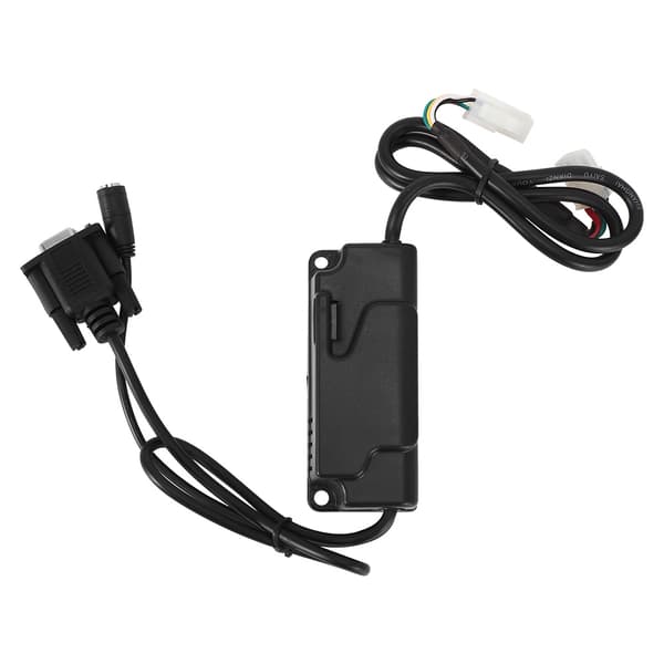 MDB Betalingsenhed til PC Konverter RS232 Adapter Seddelacceptor Computer Seriel Port Overførselsboks
