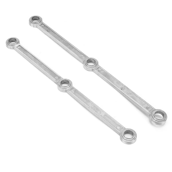Inloppsrör Runner Anslutningslänkage Stång Kit 6420903237 Passar för Mercedes C320 3.0L V6 OM642