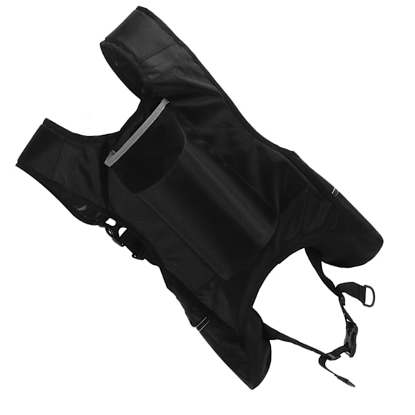 DIDEEP Sukellustankki-reppu Sukellustankki-pidike Happisäiliö Tukikehikko Kaasupullon pidike