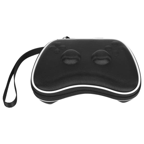 Gamepad Controller Skyddsväska Stötsäker EVA Hård Bärväska Passar till Sony PS5