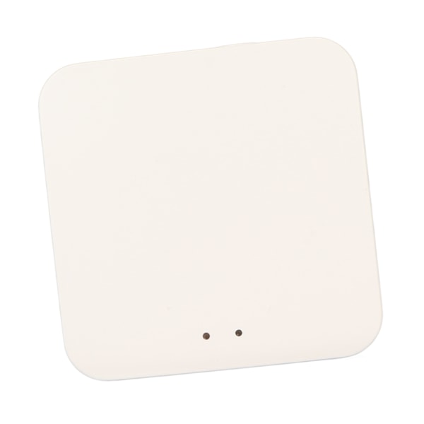 Smart Gateway til Tuya Intelligent Fjernbetjening Stemmestyringscenter WiFi Bridge til Google Assistant