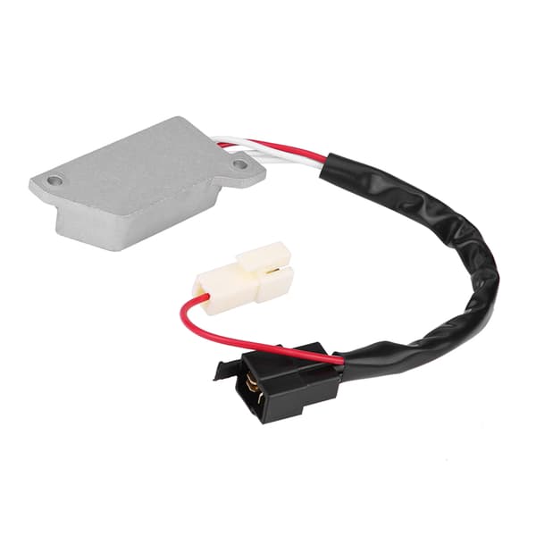 Motorcykel Spændingsregulator Ensretter til YAMAHA XV 535 XV535 VIRAGO 1987-1996 XV750 XV 1100 V