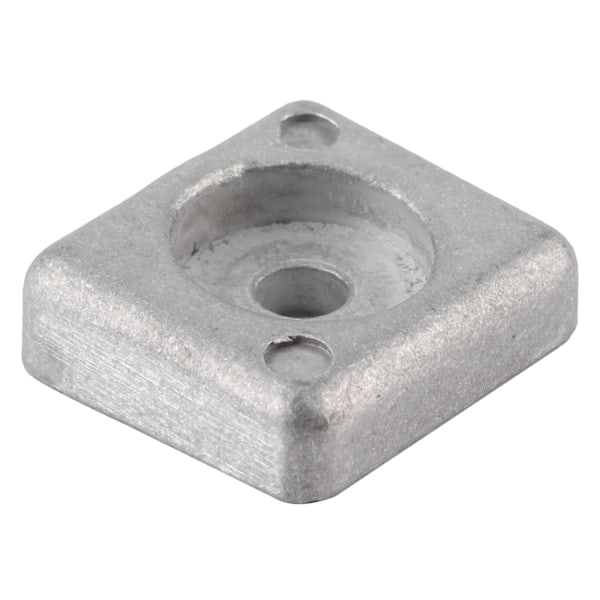 Veneen sinkkianodi 55320‑95311 55320‑95310 55321‑93J00 55321‑93J01 sopii Suzuki-perämoottoreille DF25‑DF300