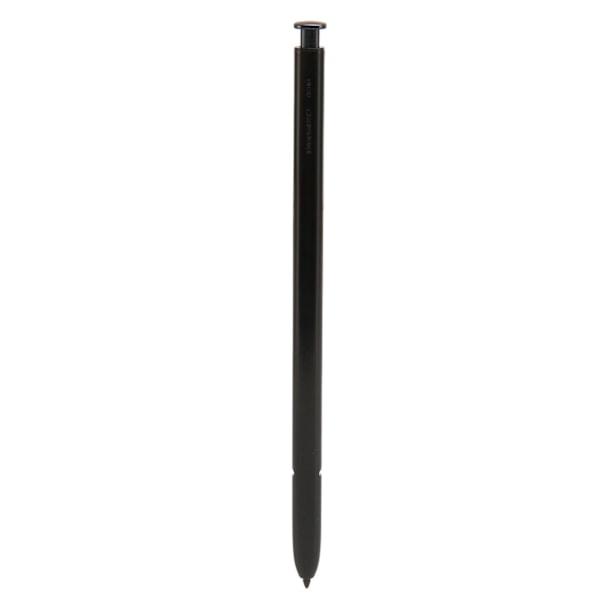 Stylus Pen Udskiftning med 10 Tips Præcis Kontrol Touchscreen Pen til Galaxy Note 20 Ultra Sort