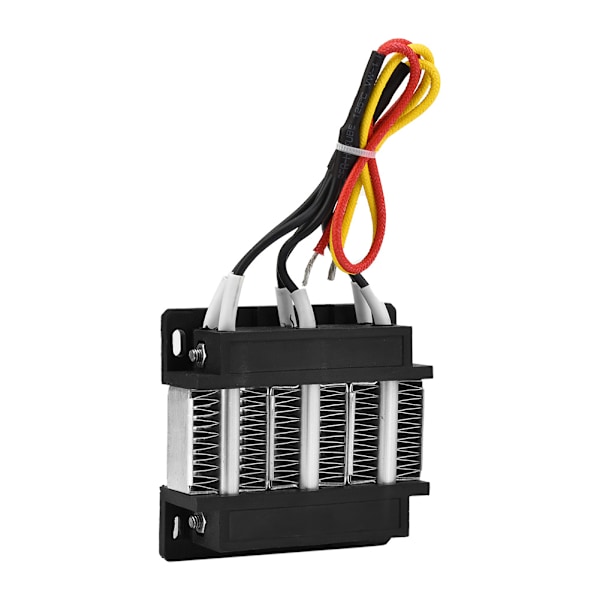 12V 150W Isoleret PTC Keramisk Luftvarmer PTC Varmeelement